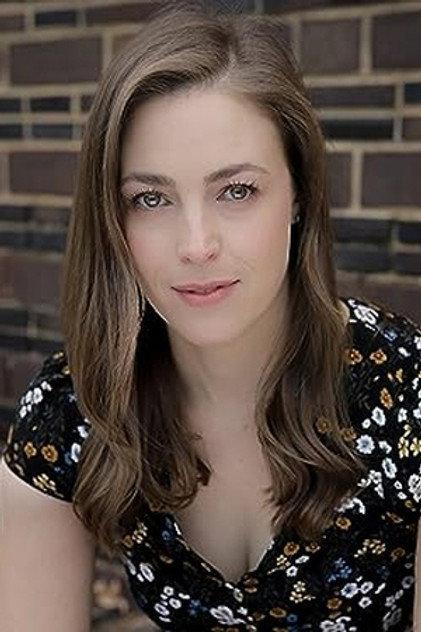 Hannah Brooke - Actor Profile Photo