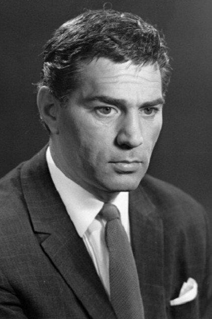 Otar Koberidze - Actor Profile Photo