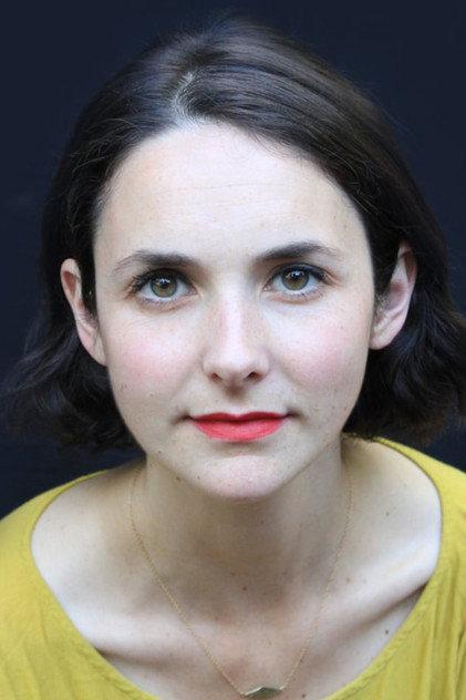 Ellie Race-Moore - Actor Profile Photo