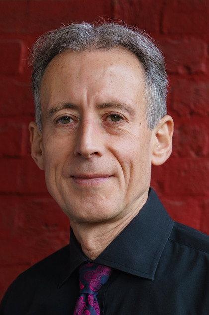Peter Tatchell - Actor Profile Photo
