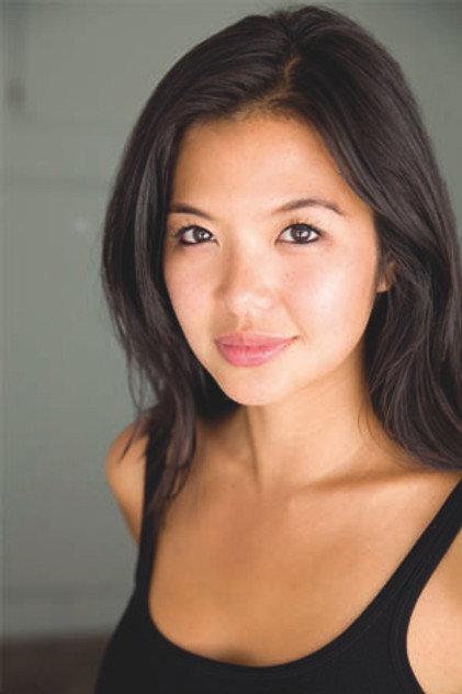 Jenn Liu - Actor Profile Photo