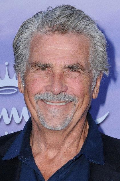 James Brolin - Actor Profile Photo