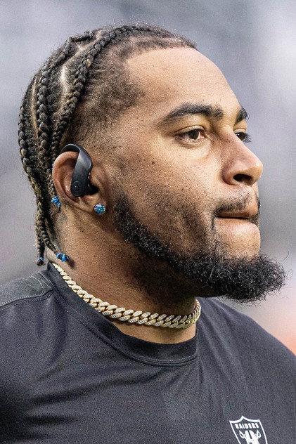 DeSean Jackson - Actor Profile Photo
