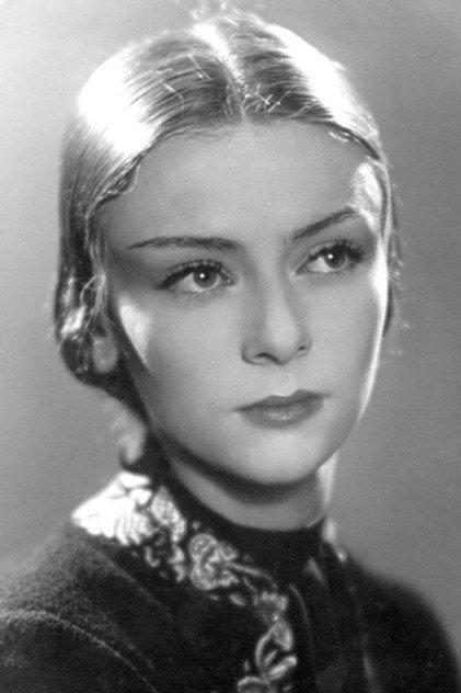 Karla Oličová - Actor Profile Photo