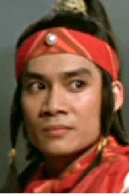 Cheung Chin-Pang - Actor Profile Photo