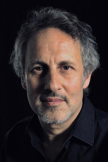 Richard Ladkani - Actor Profile Photo