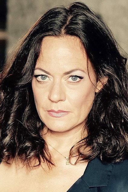 Katja Brenner - Actor Profile Photo