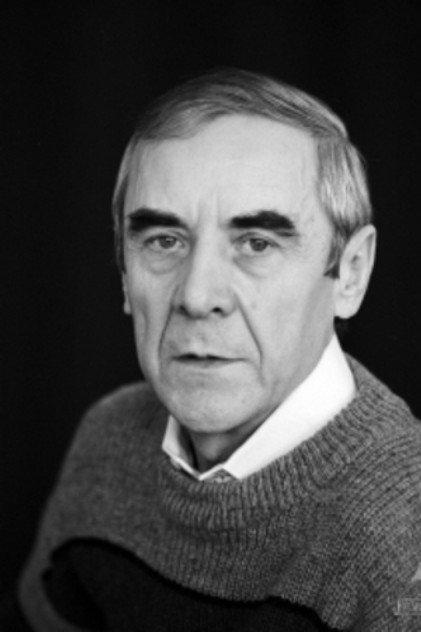 Witold Giersz - Actor Profile Photo