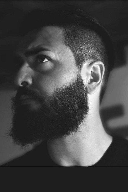 Michele Achilli - Actor Profile Photo