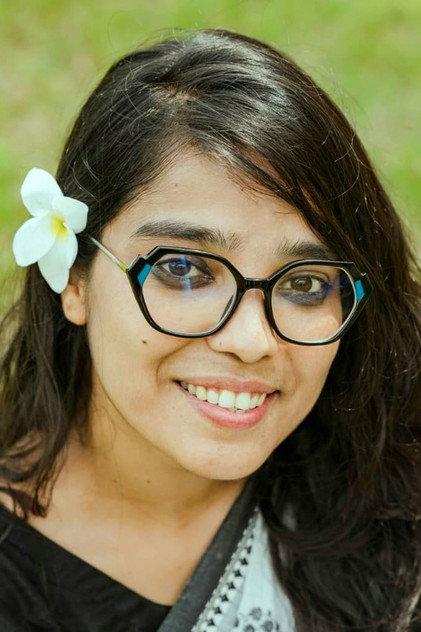 Kamrunnahar Munni - Actor Profile Photo