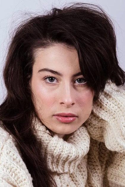 Iva Milanović - Actor Profile Photo