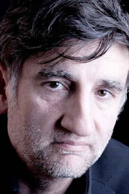 Didier Brice - Actor Profile Photo
