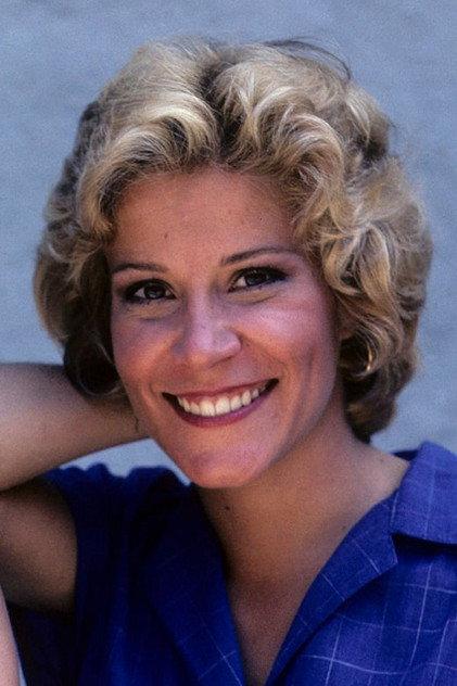 Lani O'Grady - Actor Profile Photo