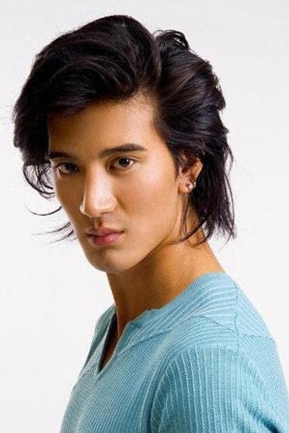Purba Rgyal - Actor Profile Photo