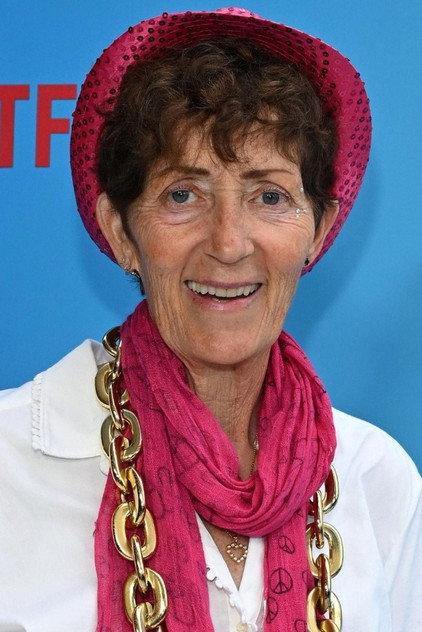 Pam Coats - Actor Profile Photo
