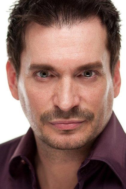 Ian Tomaschik - Actor Profile Photo