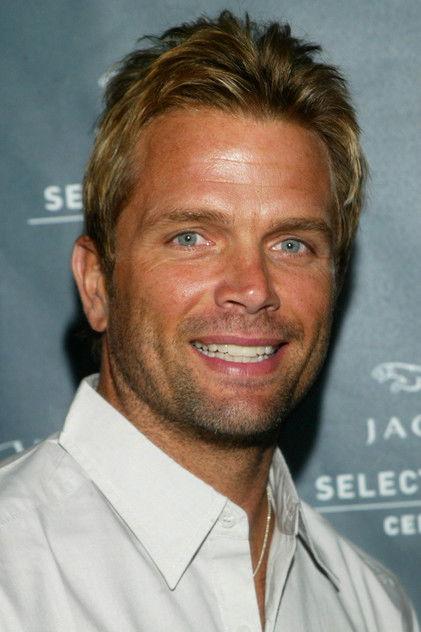 David Chokachi - Actor Profile Photo