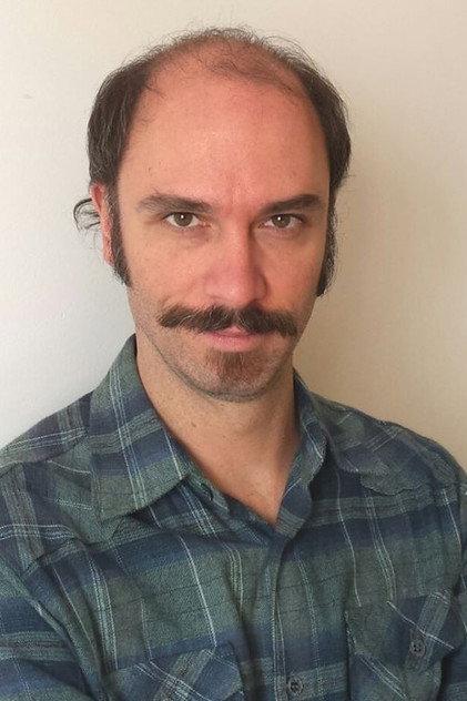 Ernani Sanchez - Actor Profile Photo