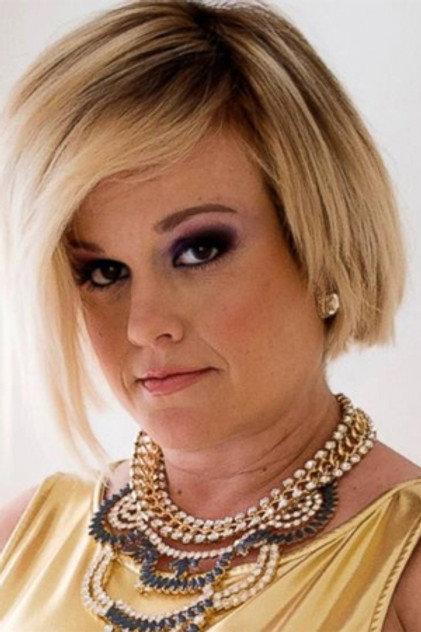 Terra Jolé - Actor Profile Photo