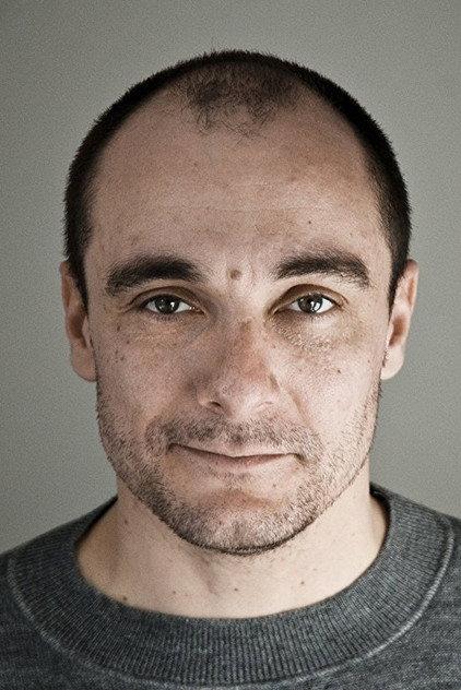 Rasmus Hammerich - Actor Profile Photo