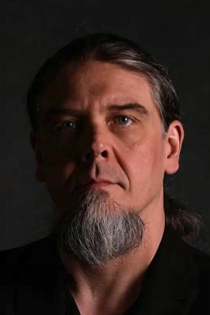 Igor Górewicz - Actor Profile Photo