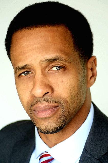 Thomas Bell - Actor Profile Photo