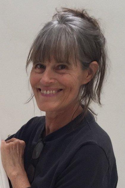 Jill Meager - Actor Profile Photo