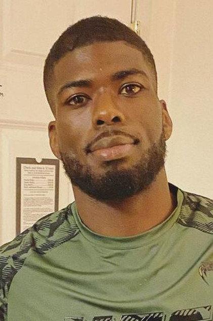 Trevin Jones - Actor Profile Photo