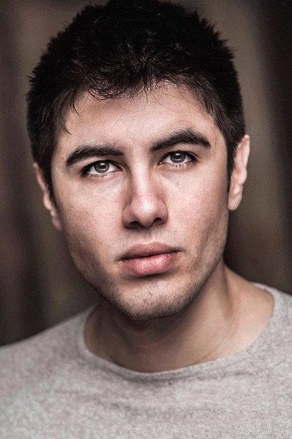 Damian Romeo - Actor Profile Photo