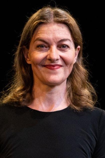 Nuria González - Actor Profile Photo