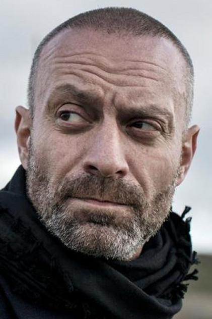 Omar Shargawi - Actor Profile Photo
