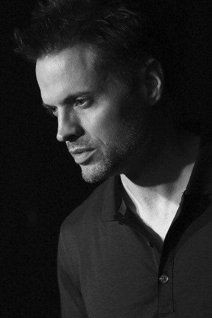 Michael Woolson - Actor Profile Photo