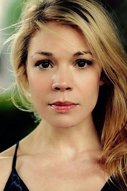 Elisabeth Rosen - Actor Profile Photo