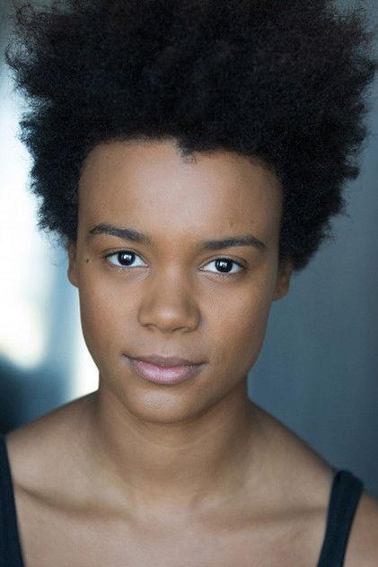Leah Harvey - Actor Profile Photo