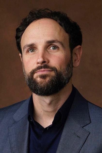 Shane Boris - Actor Profile Photo