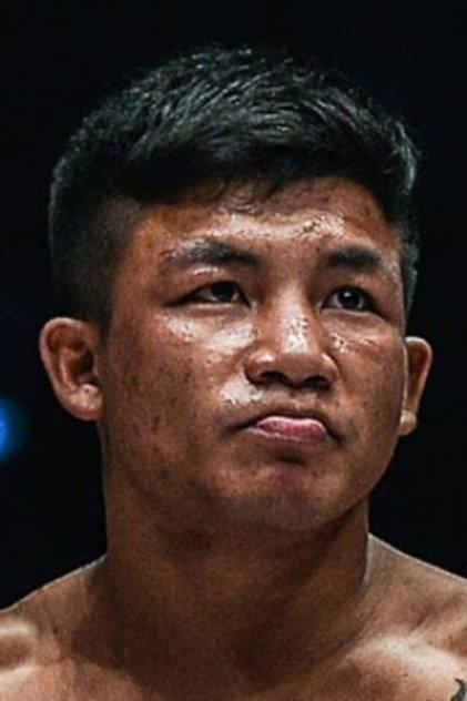 Rodtang Jitmuangnon - Actor Profile Photo