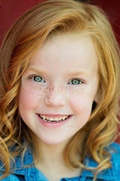 Avery Barkdull - Actor Profile Photo