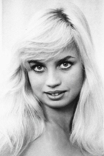 Barbara Valentin - Actor Profile Photo