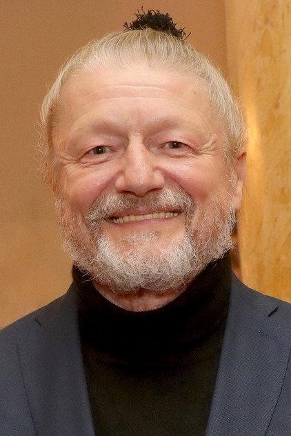 Géza D. Hegedűs - Actor Profile Photo