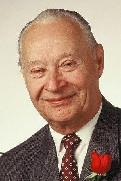 Alexander Dubček - Actor Profile Photo