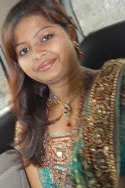 Mala Goswami - Actor Profile Photo