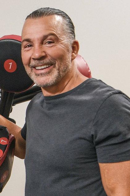 Rai Fazio - Actor Profile Photo