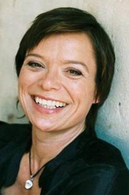Anke Reitzenstein - Actor Profile Photo