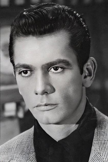 Saleh Selim - Actor Profile Photo