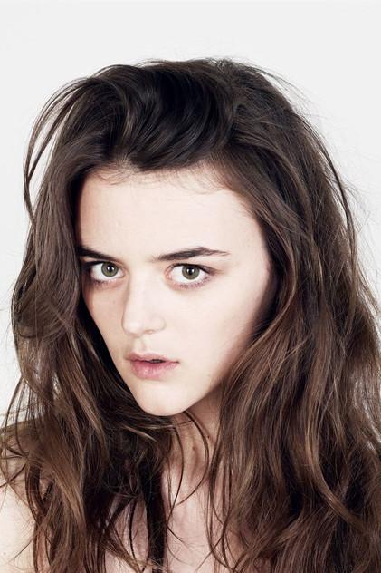 Adèle Wismes - Actor Profile Photo