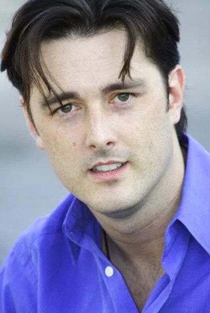 Jamie Gannon - Actor Profile Photo