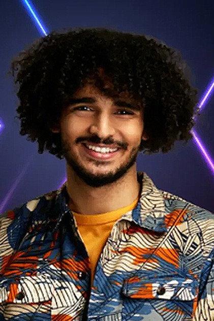 Moose Bendago - Actor Profile Photo