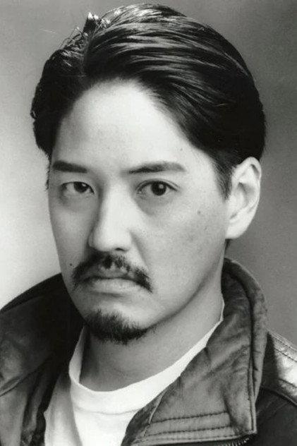 Brian Imada - Actor Profile Photo