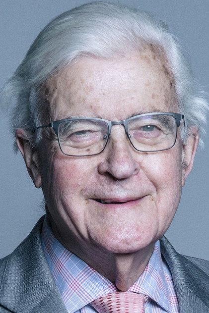 Kenneth Baker - Actor Profile Photo