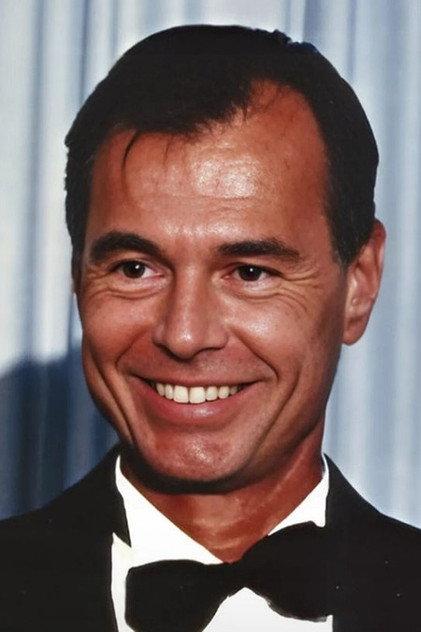 Ferdinando Scarfiotti - Actor Profile Photo